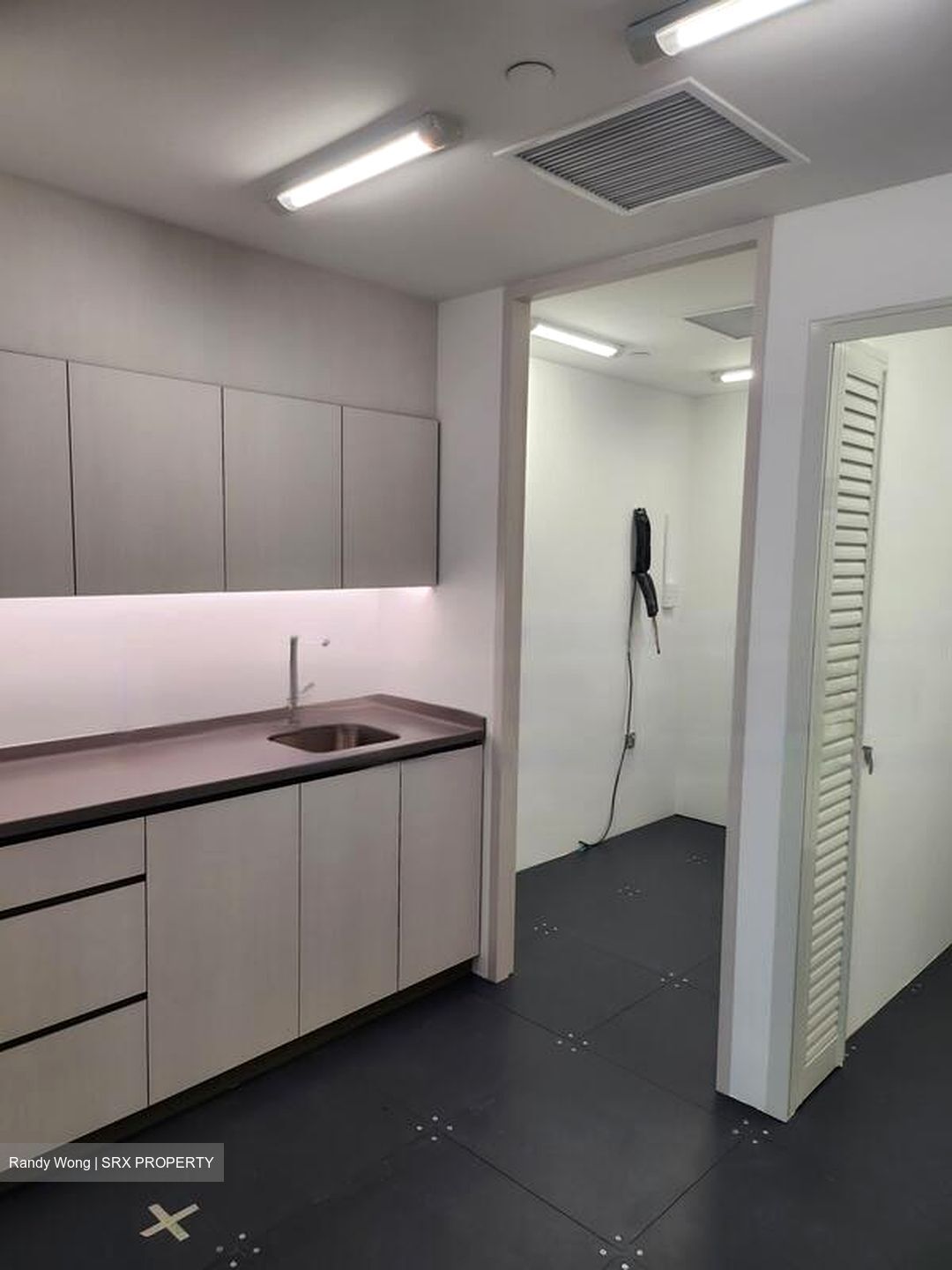 Hub Synergy Point (D2), Office #453154721